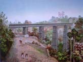 bridge of san alejo